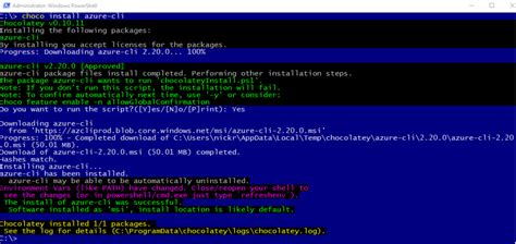 How to Install Azure CLI (Windows, Linux, macOS, Azure Shell)