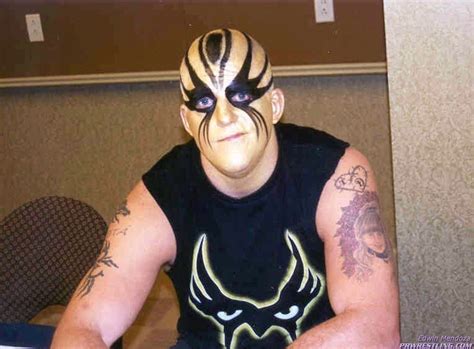 Goldust - Goldust Photo (17996360) - Fanpop