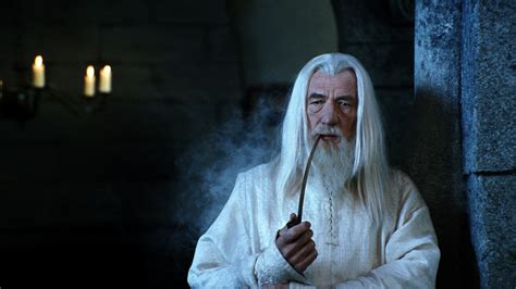 Why Ian McKellen turned down Dumbledore - Aussie Gossip