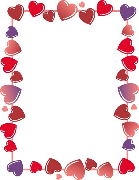 Hearts heart clipart - Clipartix