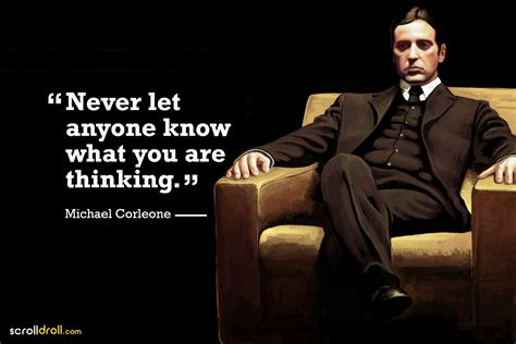 Michael Corleone Quotes | Wallpapers Quality