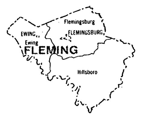 Fleming County, Kentucky – S-K Publications