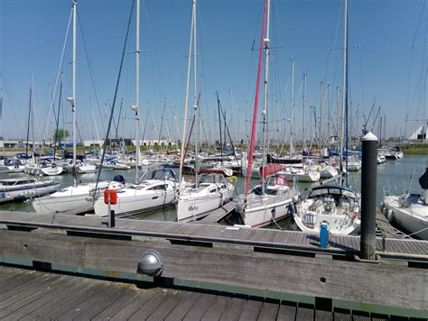 NIEUWPOORT | vakantieaanzee-nieuwpoort.be