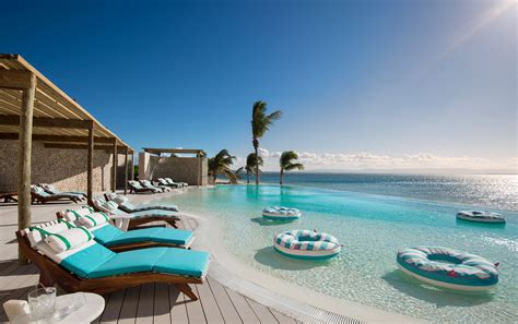 The Best New Luxury Resorts | Business Jet Traveler