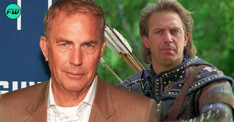 “Costner made zero attempt at an accent”: Behind the Scene Issues in ...