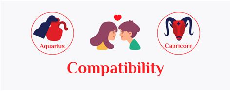 Aquarius Compatibility - Bloomsies