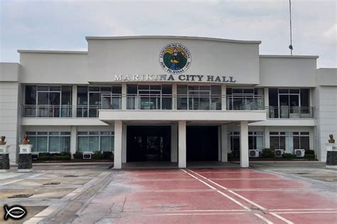 Zuriel Shots: Marikina City Hall