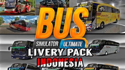 Bus simulator indonesia dam rajina bus livery - bdasupreme