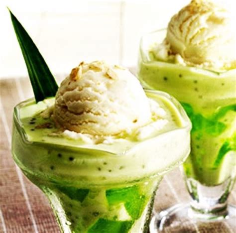 Pandan - What is it? How do Pandan Leaves taste in Desserts and more?