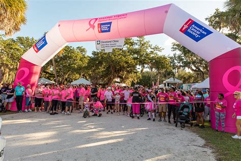 Coming Up! Breast cancer awareness events abound - Vero News