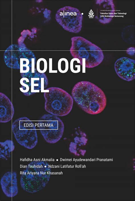 Biologi Sel - Penerbit Alinea