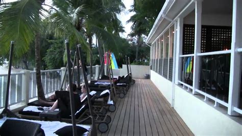 Waves Hotel Barbados - YouTube