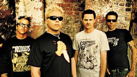 The Offspring Albums Ranked | Return of Rock