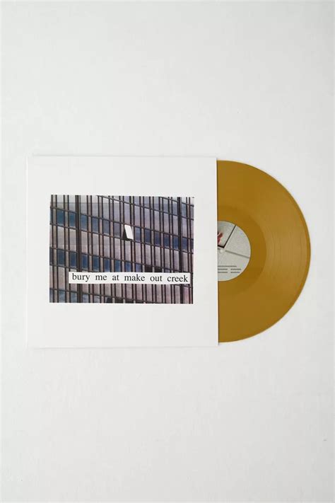 Mitski - Bury Me At Makeout Creek Limited LP | Urban Outfitters