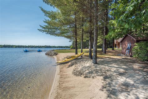 Sebago Lake Region, A Fun-Packed Maine Destination - LandVest Blog LandVest Blog