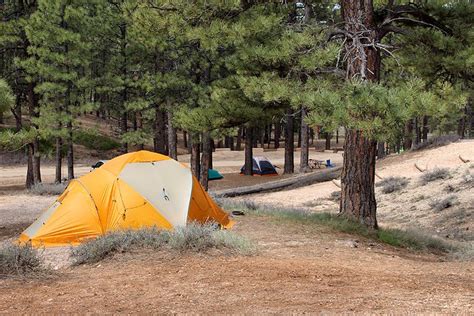 7 Best Campgrounds near Bryce Canyon National Park | PlanetWare