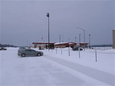 Delta County Airport - Escanaba, MI - Airports on Waymarking.com