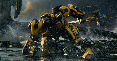 All The Transformers In The Michael Bay Transformers Movies