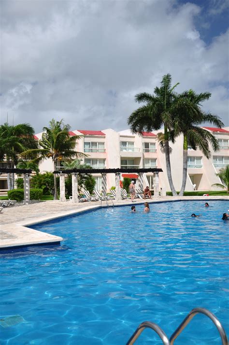 Ocean Spa Hotel Cancun All-Inclusive Resort