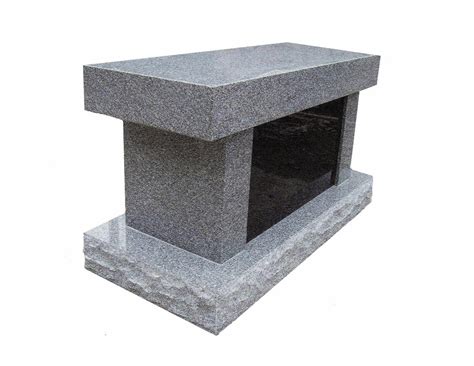 Benches and Cremation Memorials