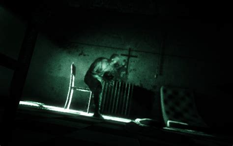 IGN India Recommends: 10 horror games to play to prepare for Outlast 2