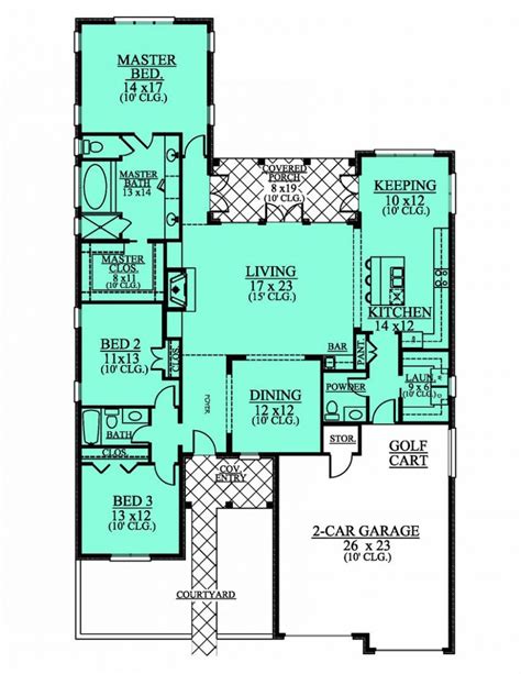 17 Superb 3/4 Bathroom Floor Plan You Need To See Right Now ...
