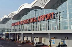 Kualanamu International Airport (Medan Airport) - IndonesiaAirport.com