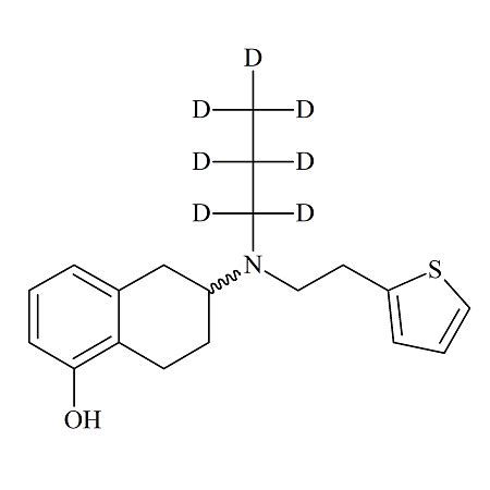 Rotigotine-D7 - Acanthus Research