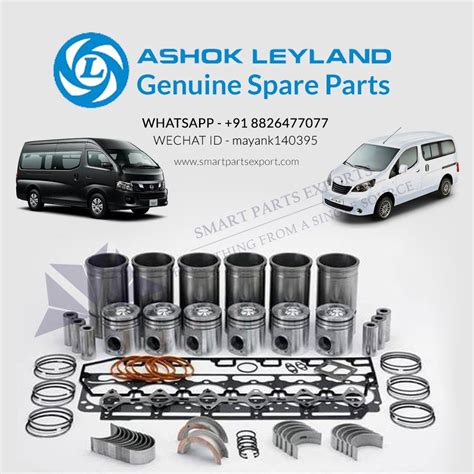 Ashok Leyland Bus Spare Parts Catalogue Pdf - Infoupdate.org