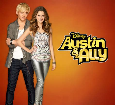 Laura Marano, Austin And Ally, Old Shows, Ross Lynch, Disney Channel ...