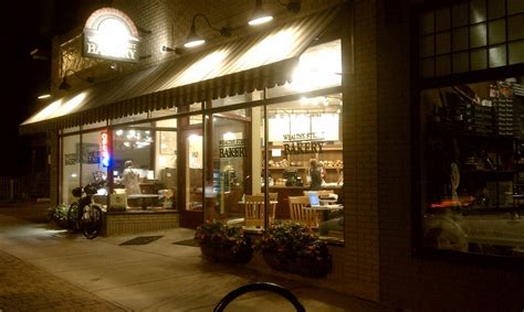 @Wealthy street bakery, grand rapids michigan | This pic is … | Flickr