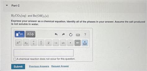 Solved H2SO4(aq) and KOH(aq) Express your answer as a | Chegg.com