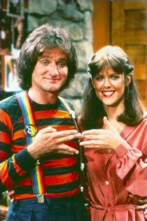 Mork And Mindy Nanu Nanu