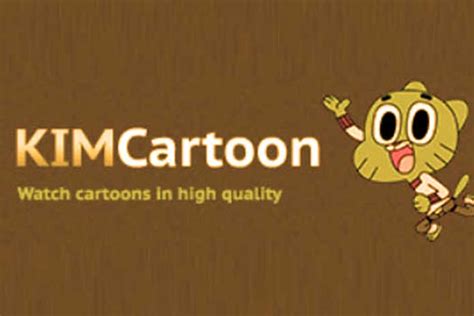 Kimcartoon - Watch Online Cartoons Movies, Series In HD Quality