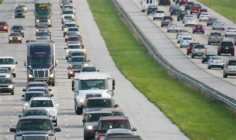 Traffic: I-4 west back open after fire near Central Florida Parkway ...