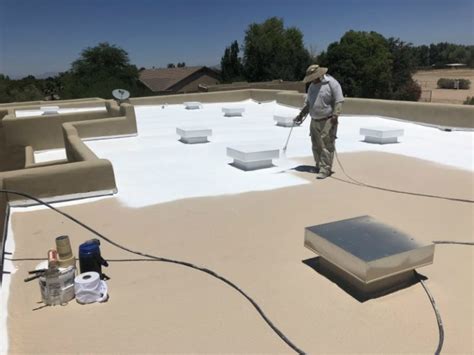foam roofing san diego - Home DecorHome Decor