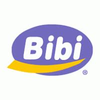 Bibi | Brands of the World™ | Download vector logos and logotypes