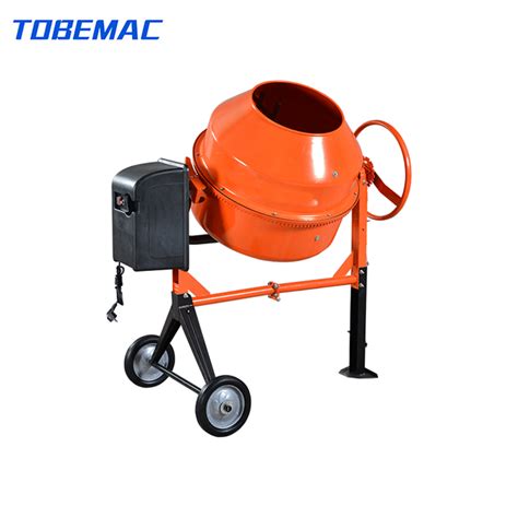 China 140liter Portable Concrete Mixer Manufacturers Suppliers Factory ...