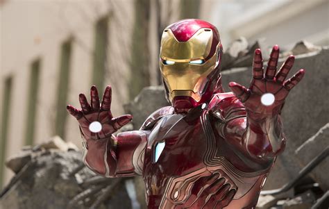 Iron Man Avengers Infinity War, HD Movies, 4k Wallpapers, Images ...