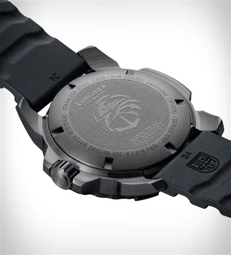 Luminox Navy Seal Foundation Watch