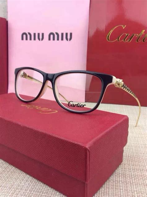 ItemsChina | replica cartier glasses, quality 1 to 1, glasses for men ...