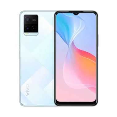 Vivo Y21A - Harga dan Spesifikasi Terbaru April 2023