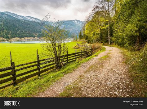 Countryside Landscape Image & Photo (Free Trial) | Bigstock