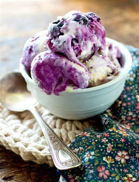 Homemade ice cream recipes- Treats the entire family will love