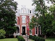 Category:Houses in Murfreesboro, Tennessee - Wikimedia Commons