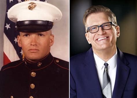 Celebrities Who You Didn't Know Served In The Military - Page 18 of 44 ...