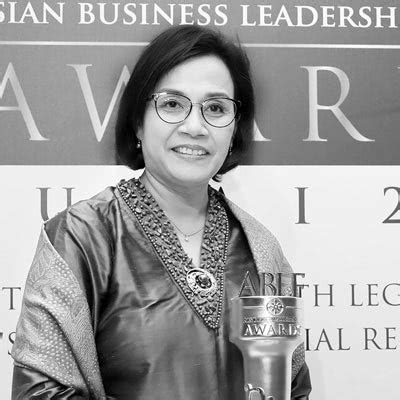 H.E. Dr Sri Mulyani Indrawati | Alumni | ABLF Network