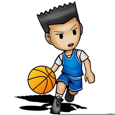 Download High Quality basketball clipart boy Transparent PNG Images ...