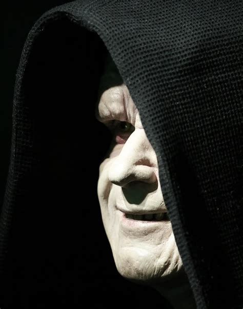 54 Palpatine Quotes from the Star Wars Villain