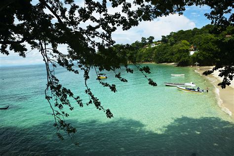 The 10 best beaches in Panama - Lonely Planet